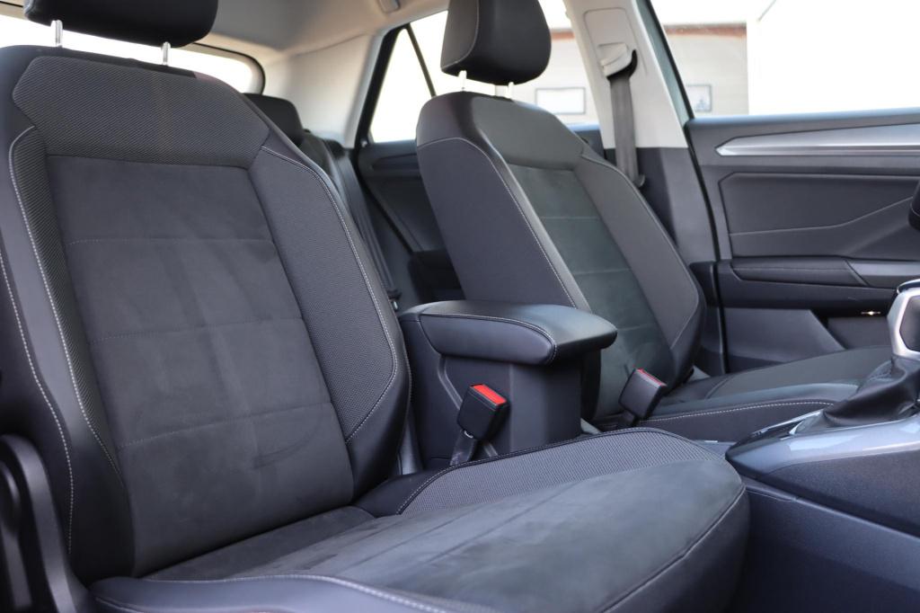 Volkswagen T-roc 1.5 tsi style 150pk dsg7