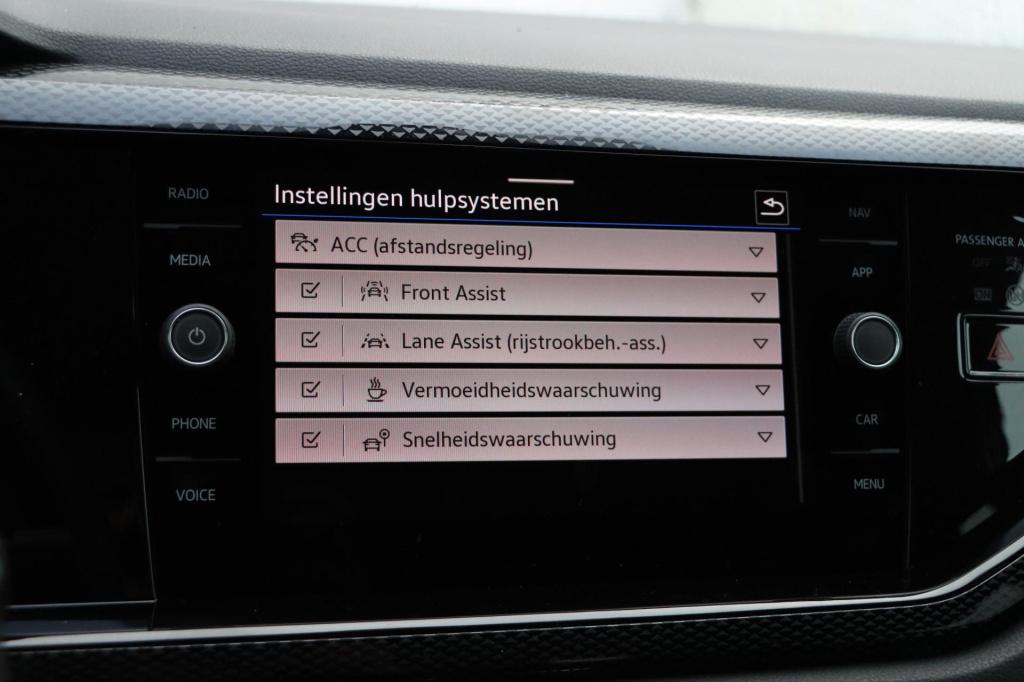 Volkswagen Polo 1.0 tsi life edition 95pk