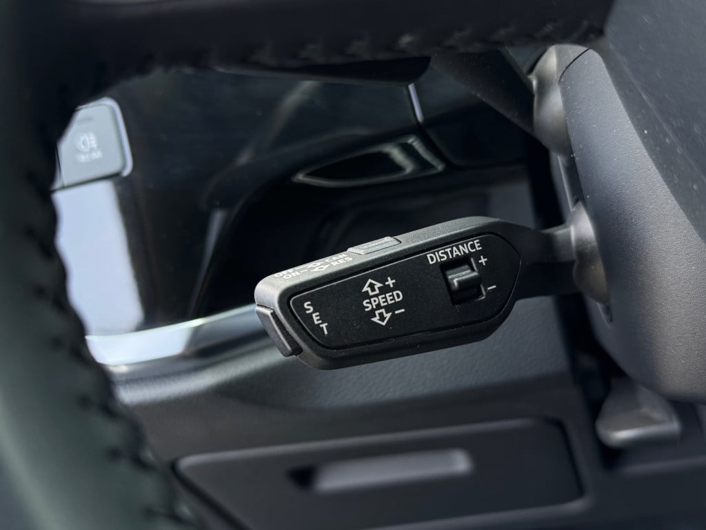 Audi Q3 40 tfsi quattro advanced * panoramadak * leder * led * camera