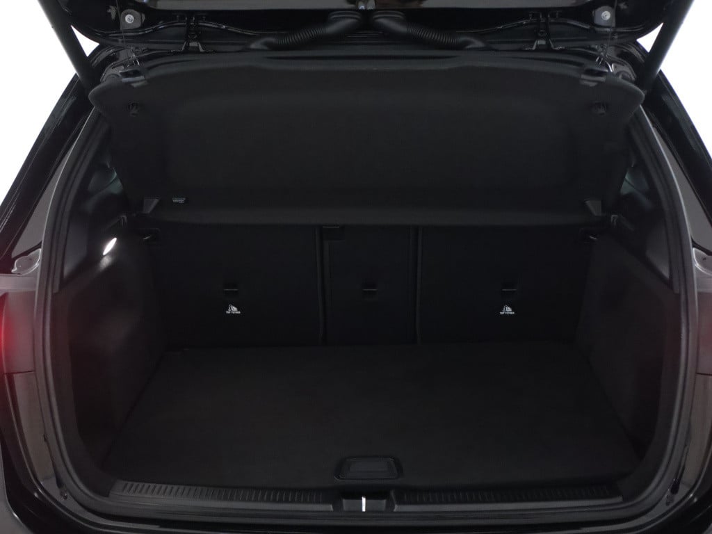 Mercedes-Benz B-Klasse 180 star edition luxury line trekhaak | dodehoek ass