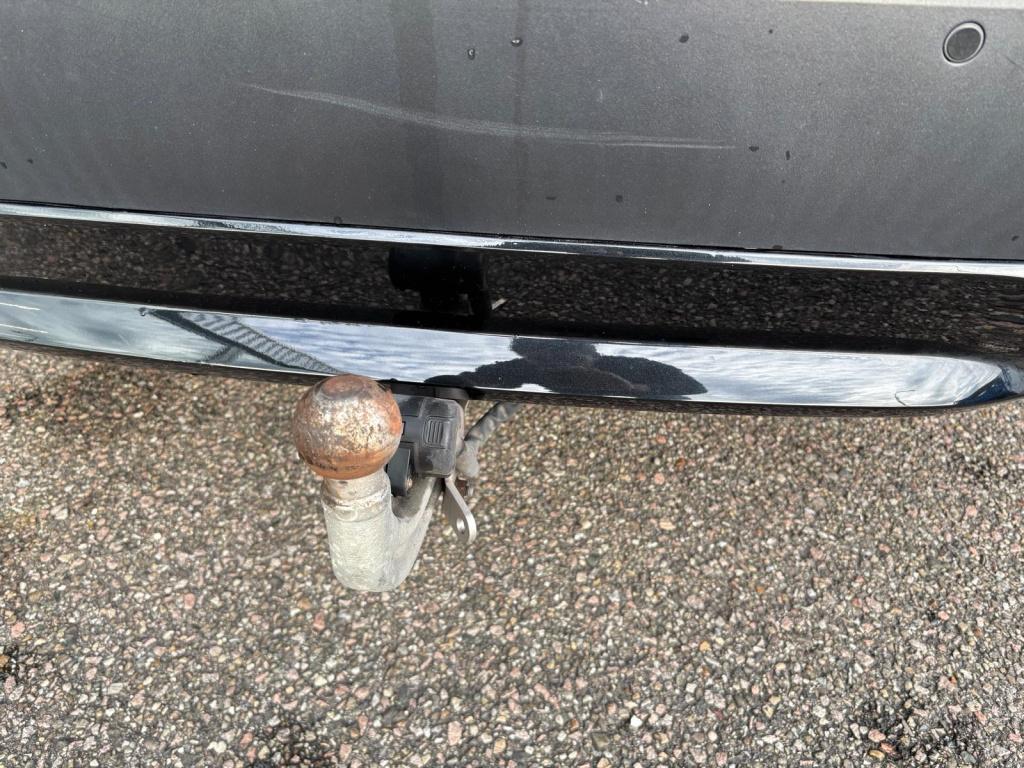 BMW X3 xdrive 20i 184pk aut. high executive, elektrische trekhaak