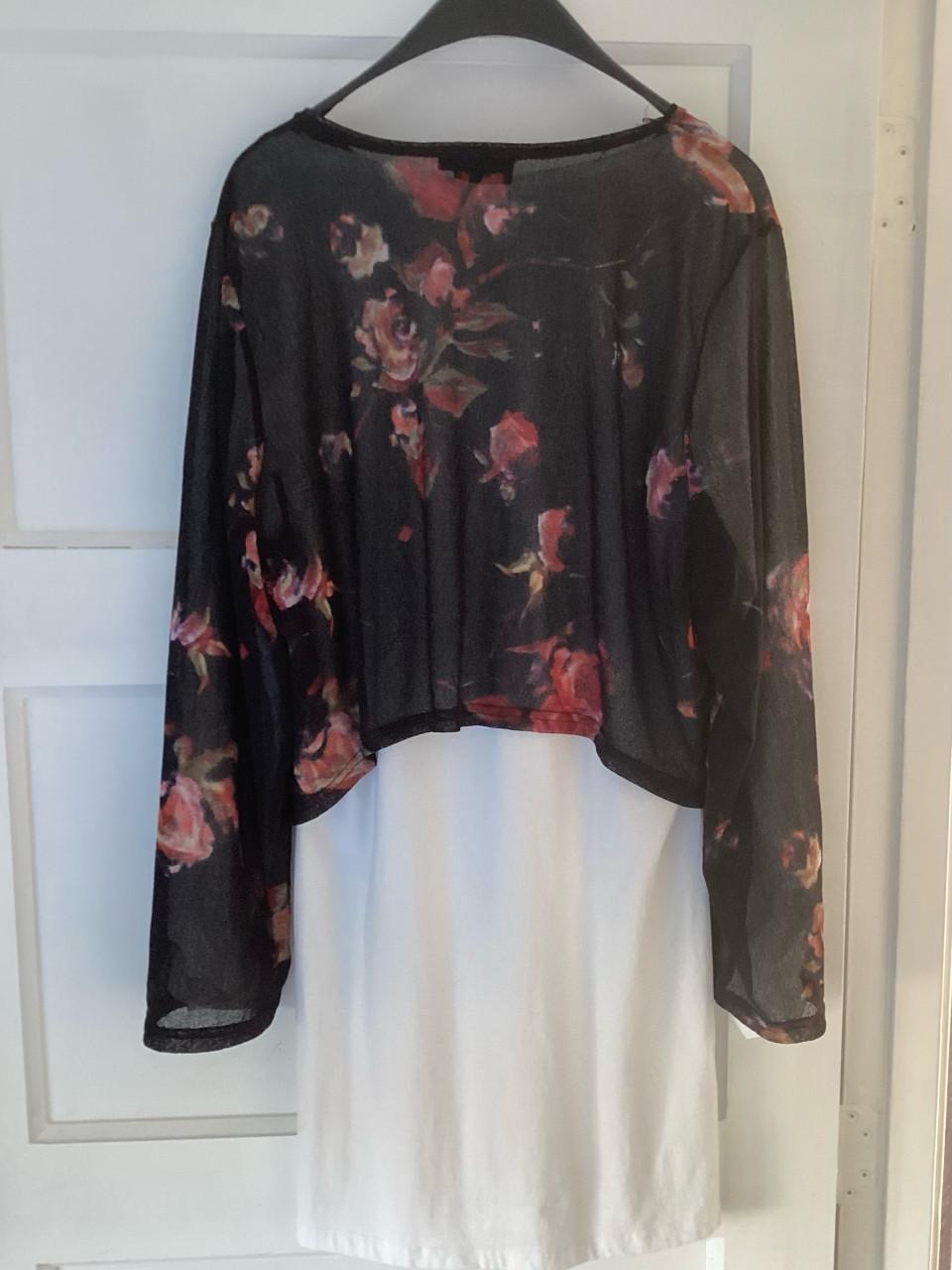 Leuk setje maat 40 kan ook apart