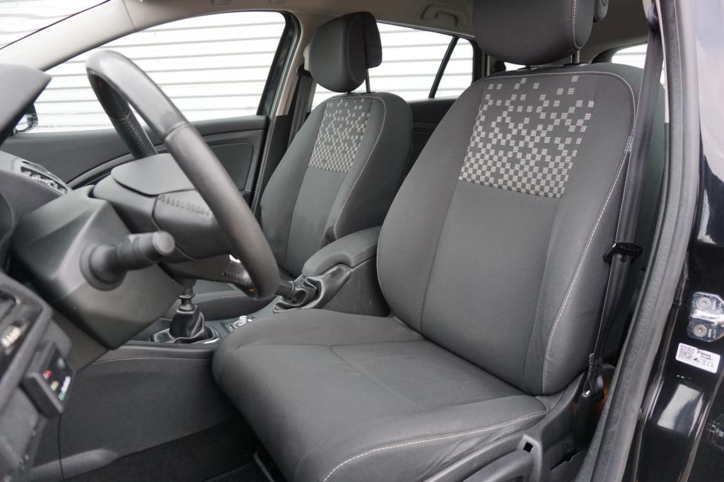 Renault Megane 1.5 dci expression airco / navi / cruise / elektr. ramen / p