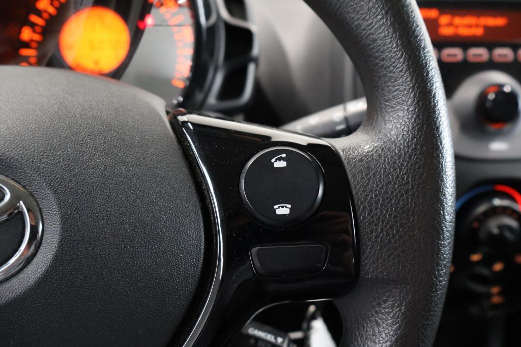 Toyota Aygo 1.0 vvt-i x-fun