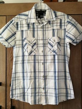 Overhemd heren "Jack & Jones"