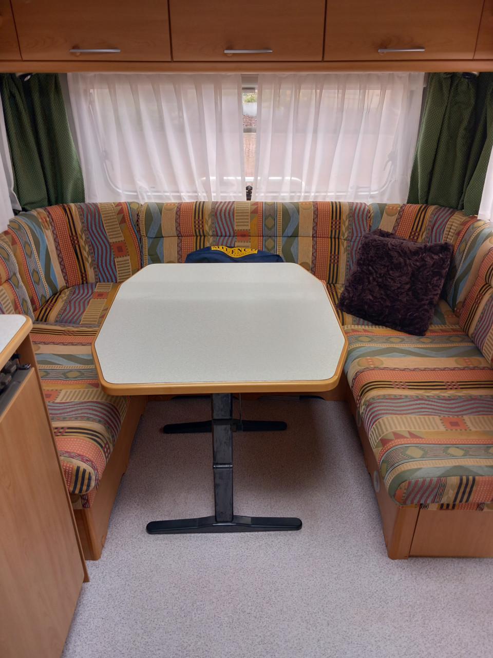 Caravan