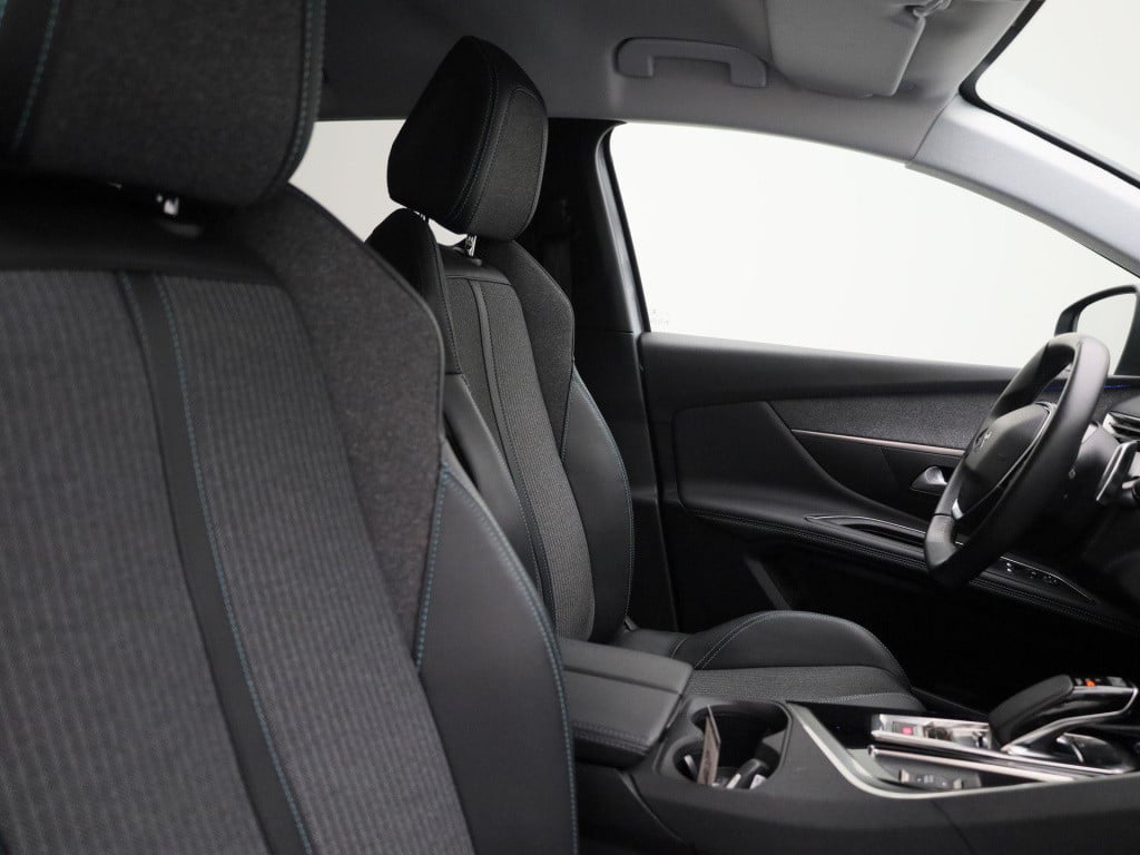 Peugeot 3008 1.6 hybrid 180 allure pack business | automaat | navigatie | v