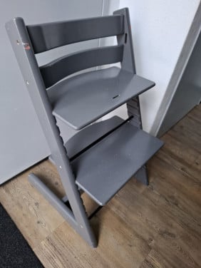 Tripp trapp Stokke