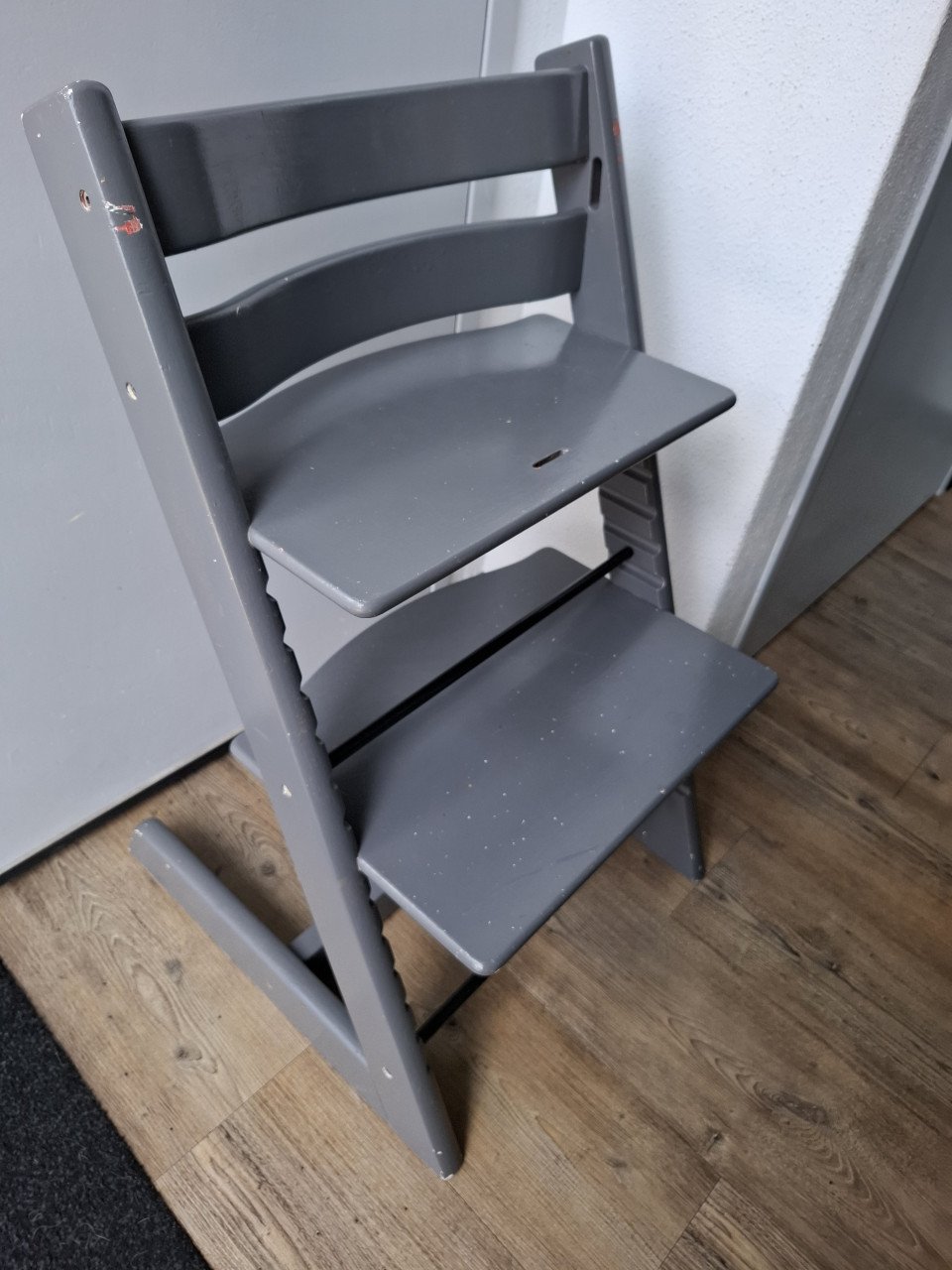 Tripp trapp Stokke