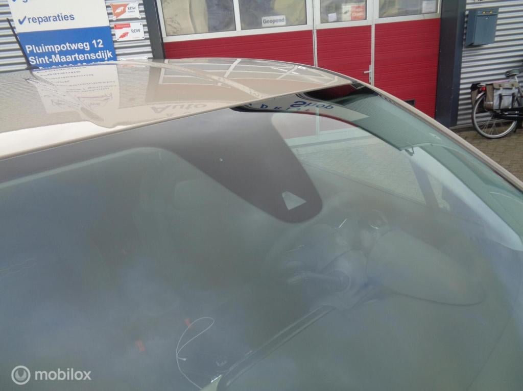 Fiat 500x 1.0 gse lounge/turbo/cappuccino/airco/key less/camera/pdc/lm velg