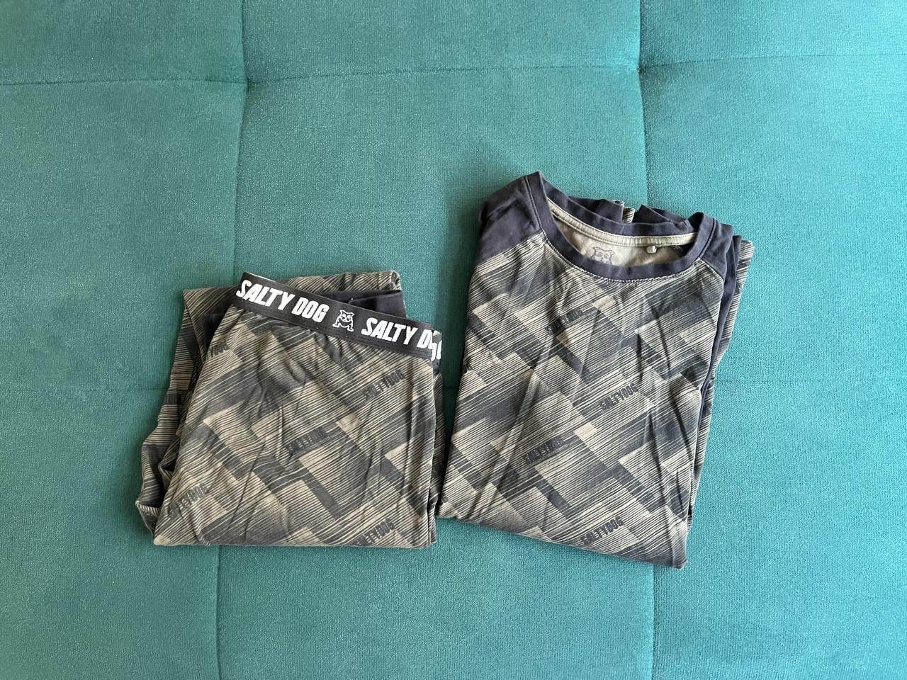 Tiener set kleding maat S +178