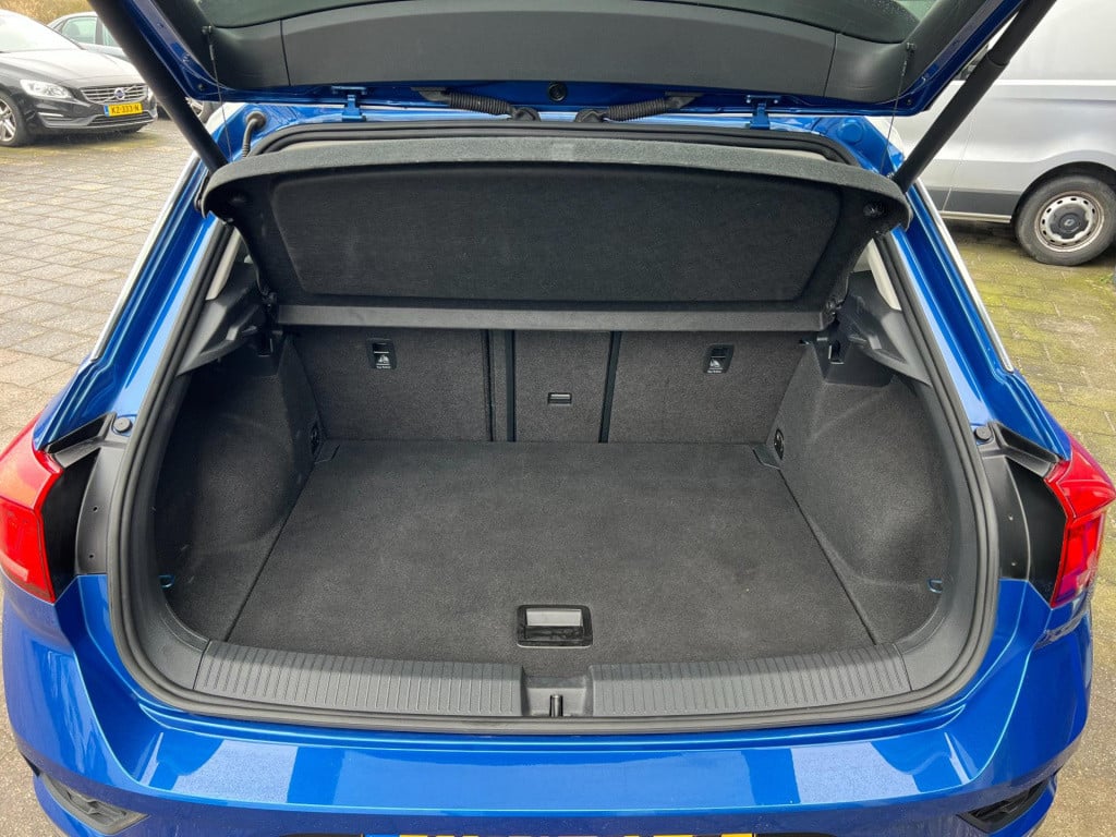 Volkswagen T-roc 1.5 tsi sport, executive-pakket, vele opties!!!
