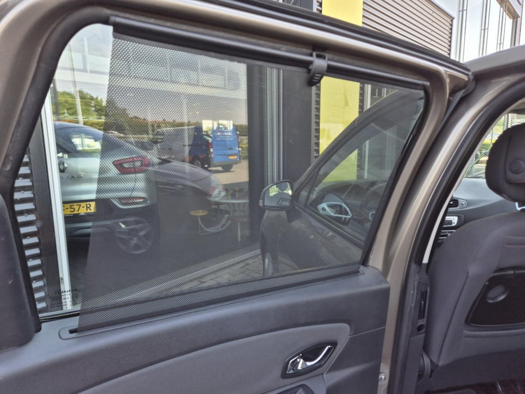 Renault Scenic 1.6 16v 110 expression climate control, bluetooth, navigatie