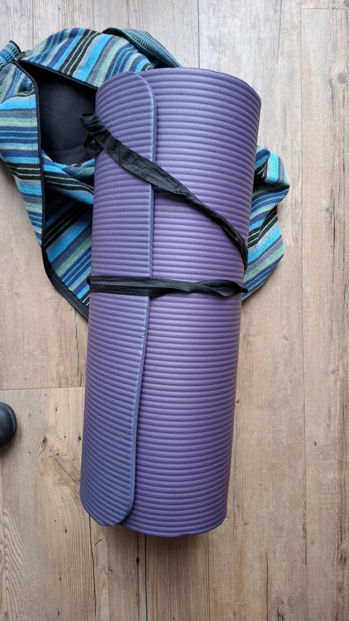 Yogamat