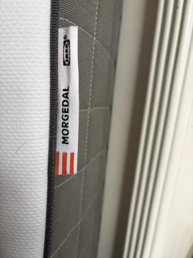 Matras z.g.a.n. 140x200