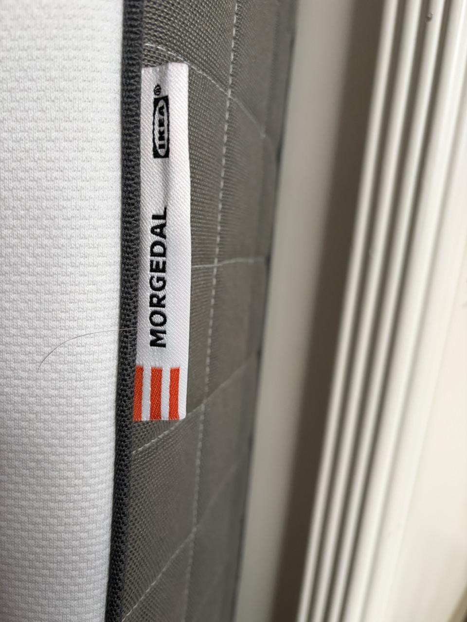 Matras z.g.a.n. 140x200