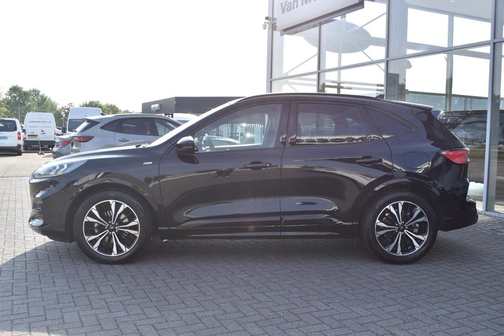 Ford Kuga 1.5 ecoboost st-line x | climate control | adaptive cruise contro