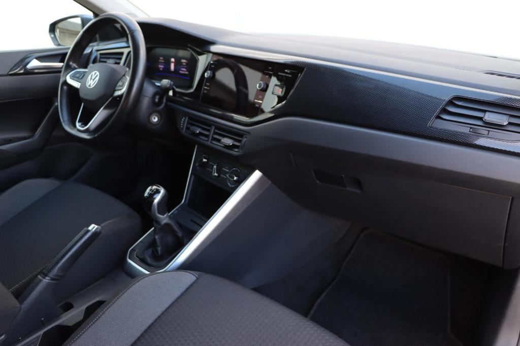 Volkswagen Polo 1.0 tsi life edition 95pk