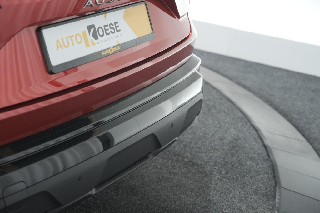 Renault Austral mild hybrid 160 x-tronic techno | camera | dodehoekdetectie