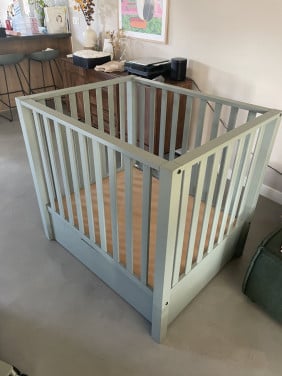 GRATIS Kinderbox met schade