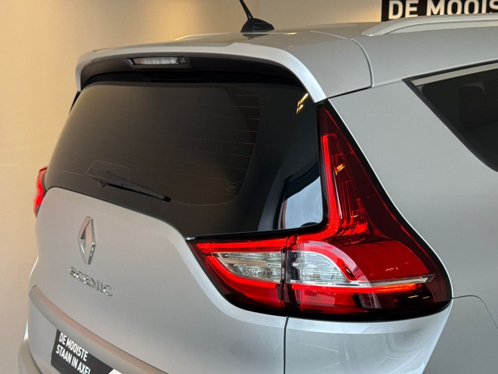 Renault Grand Scenic 1.3 tce intens 7p.