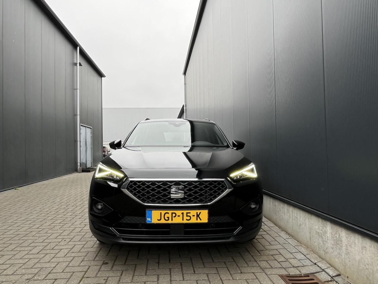 Seat TARRACO 1.5tsi Style Edition 7p. 20"VELGEN