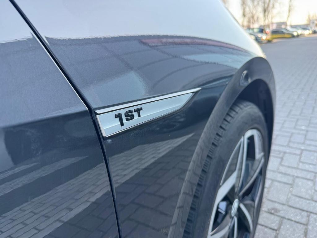 Volkswagen Id.3 first plus 58 kwh | parkeercamera | start-stop knop | 1 st