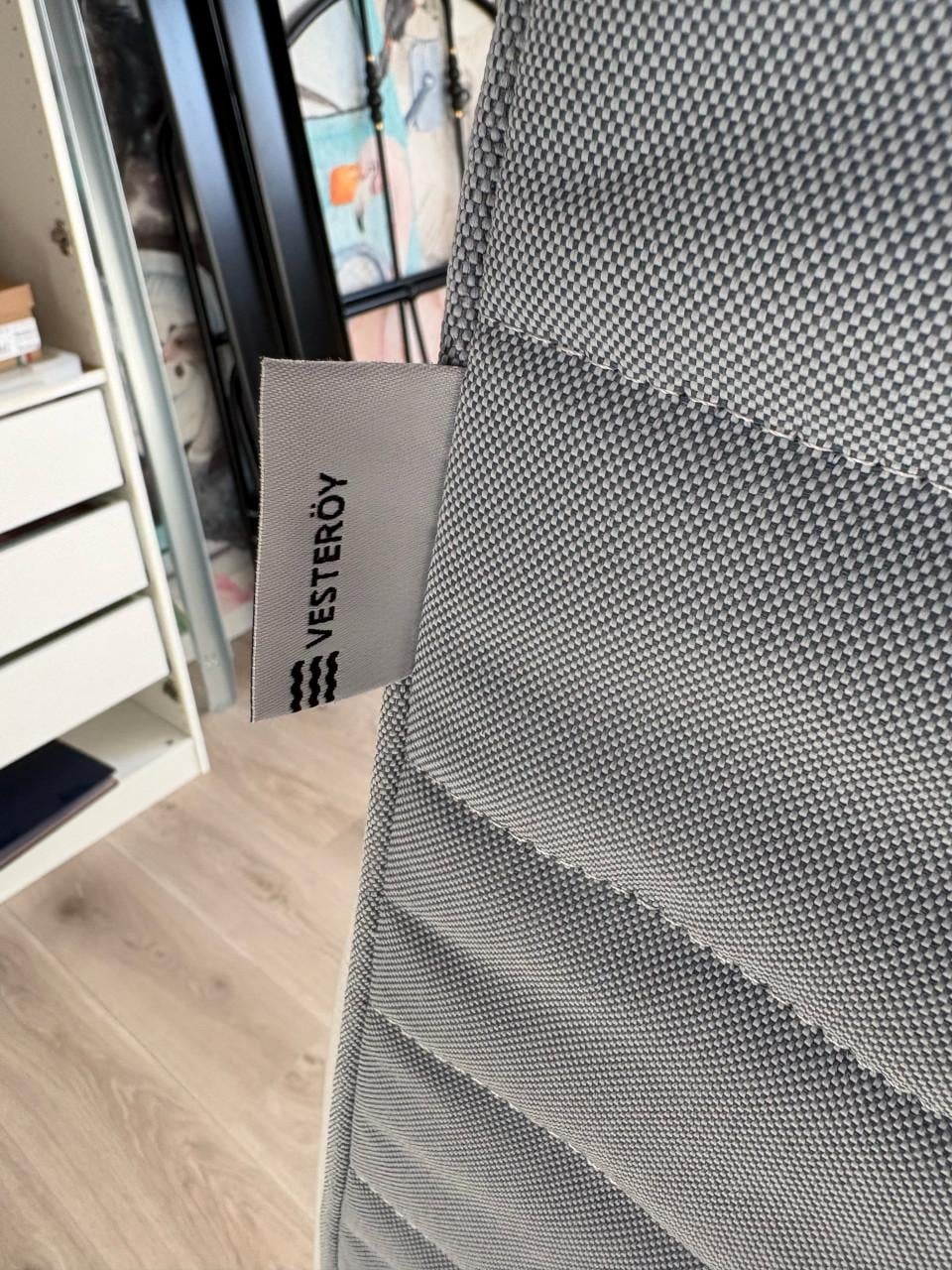 Ikea bed sagstuga 140 x 200