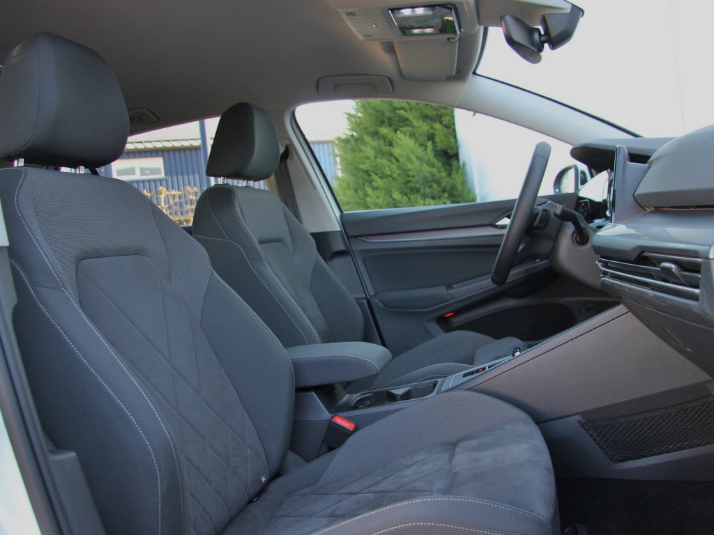 Volkswagen Golf 1.4 ehybrid 204pk style | acc | camera