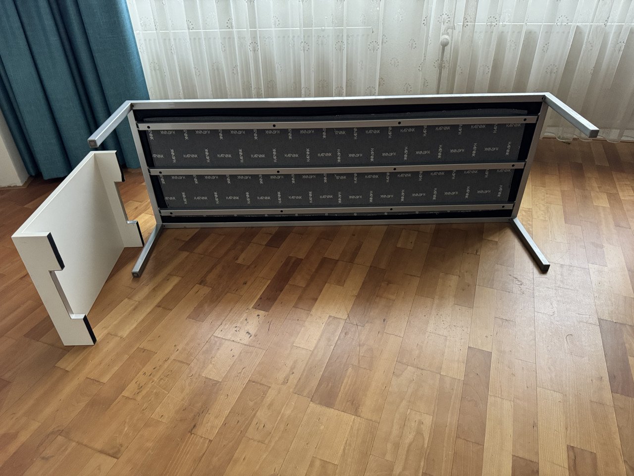 Te koop Harvink Garderobe-bank/Side-table