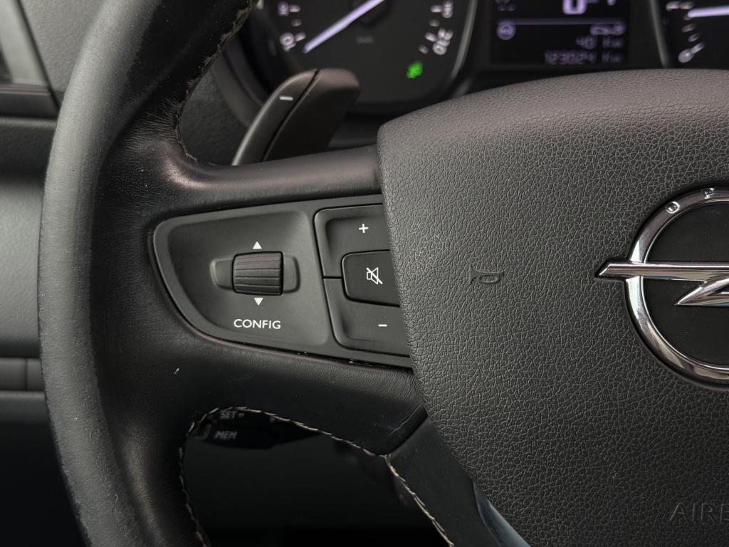 Opel Vivaro 2.0 cdti l3h1 innovation | 1e eig | vol opties | camera | leder