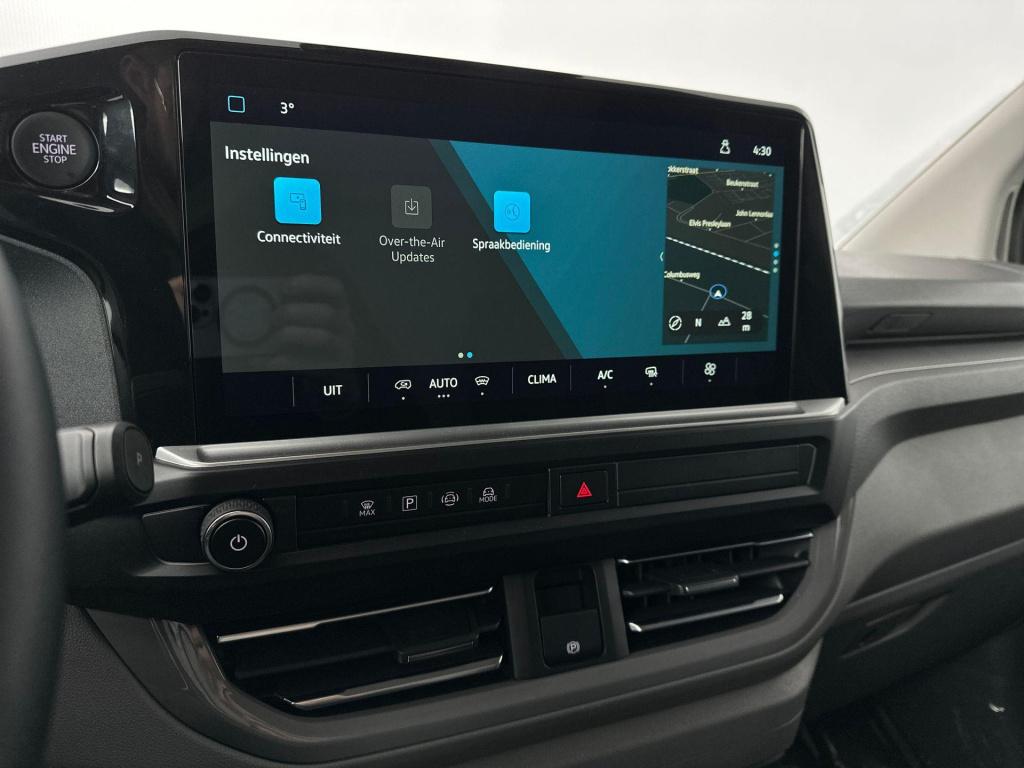 Volkswagen Transporter 2.0 tdi l1h1 28 style