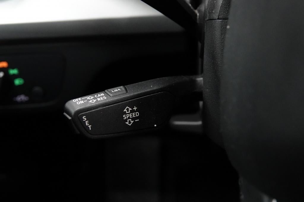 Audi Q5 2.0 quattro hybride | pano | luchtvering | led |