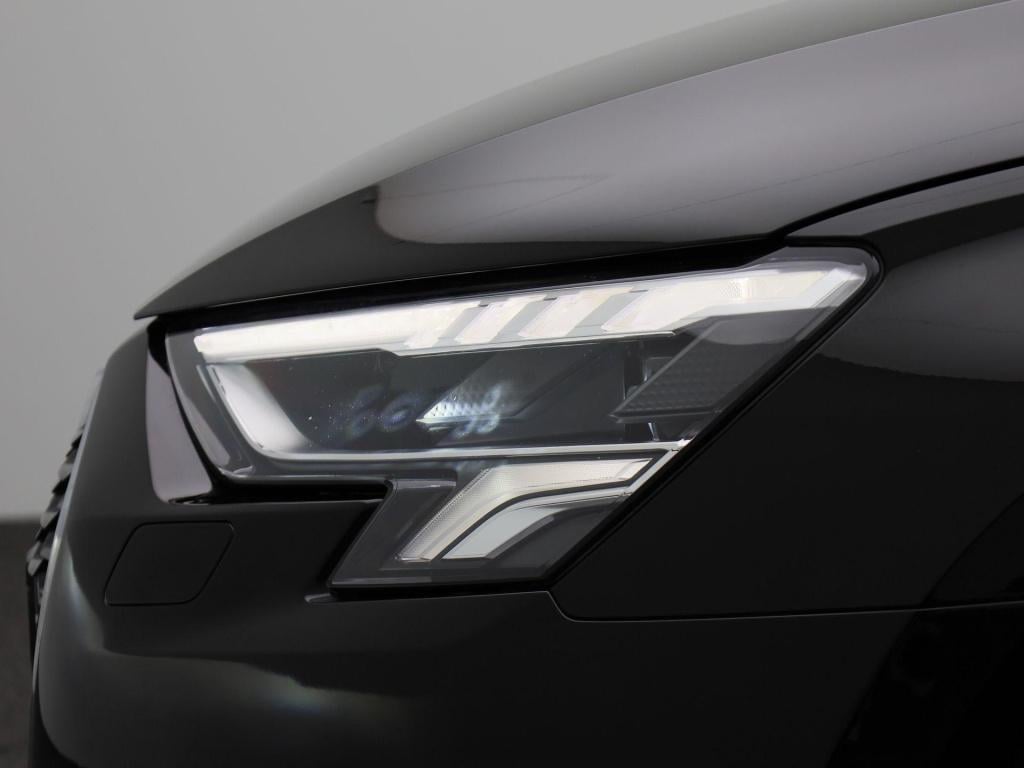 Audi A3 sportback 35 tfsi business edition | automaat | apple carplay | pan