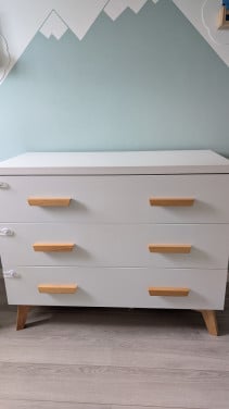 Commode
