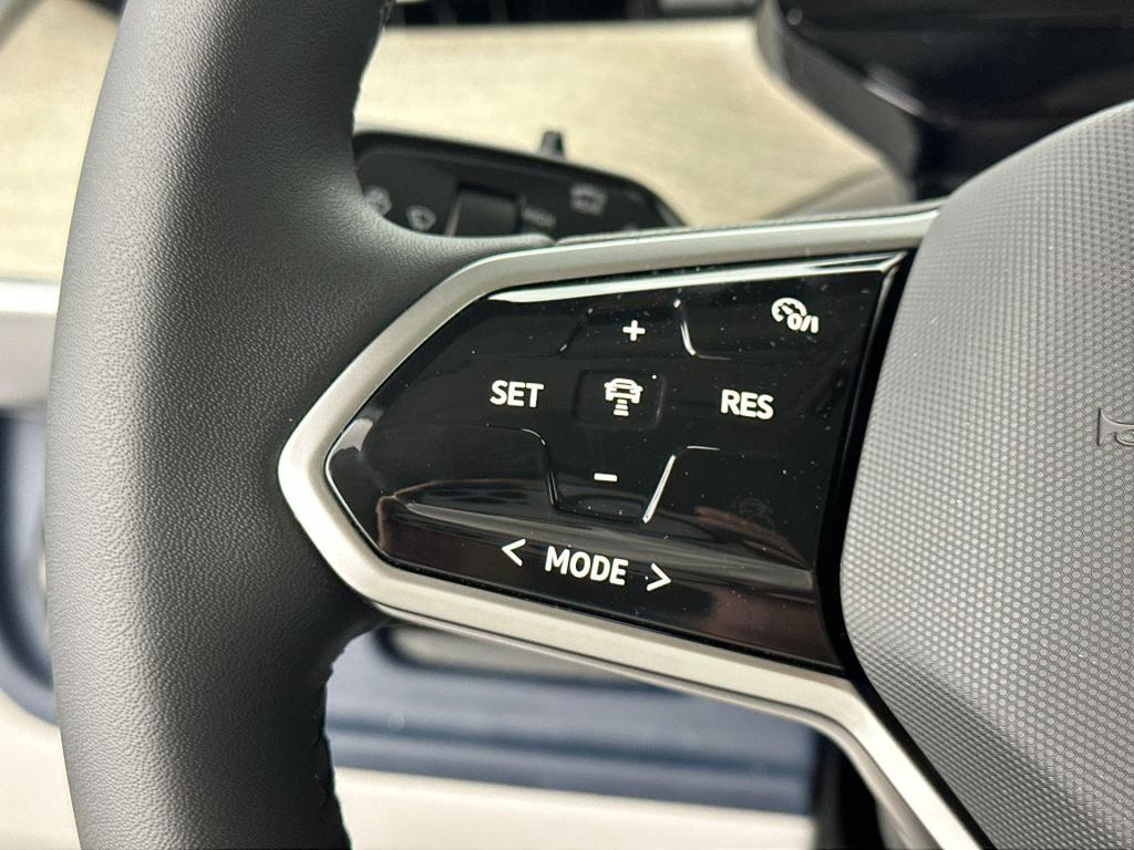 Volkswagen Id. Buzz pro advantage 77 kwh 204pk