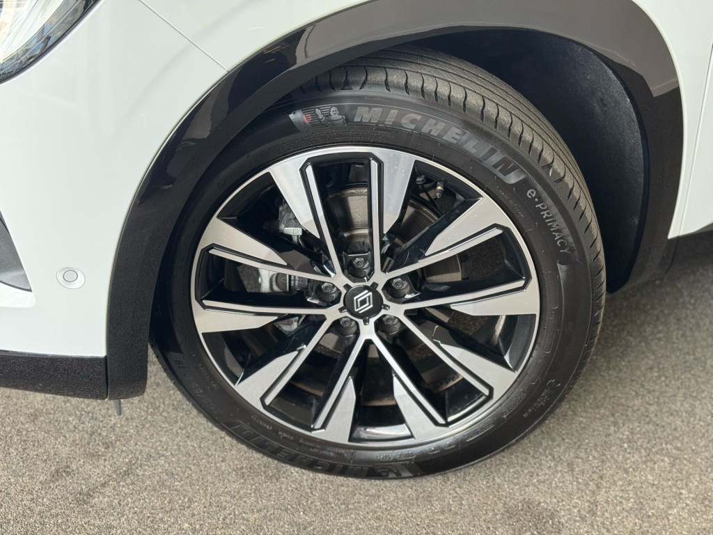 Renault Austral 1.2 mild hybrid 160 x-tronic techno