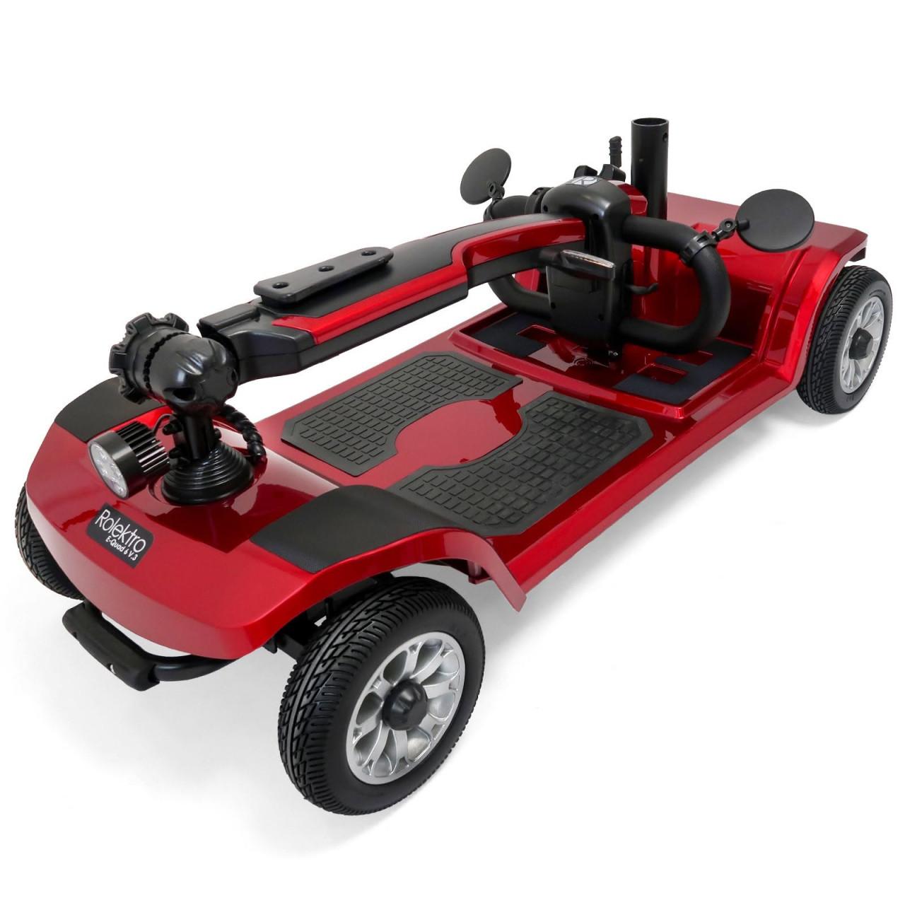 Rolektro scootmobiel.  Koopje !!!