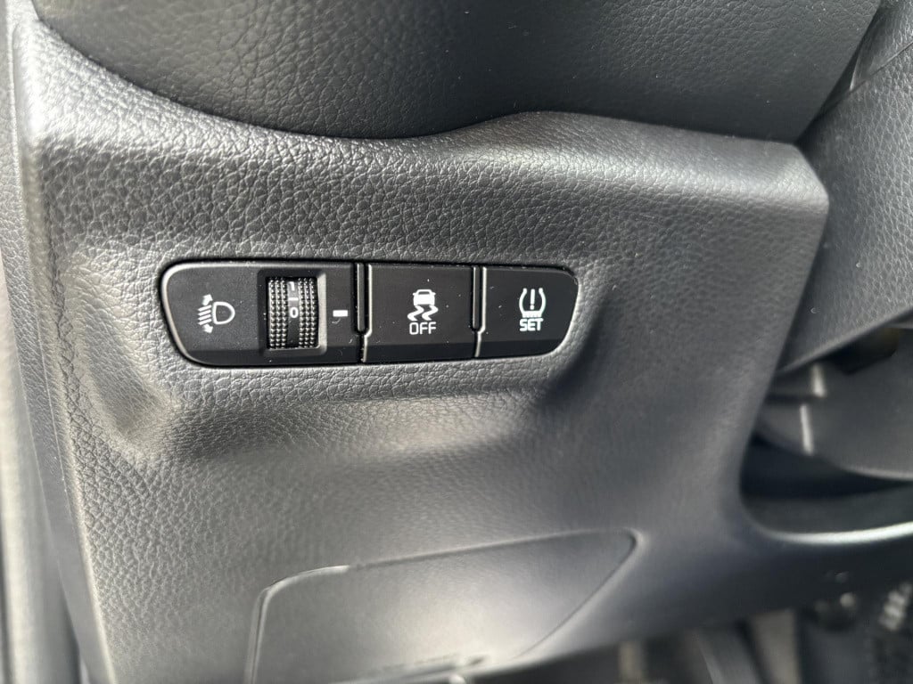 Kia Picanto 1.0 cvvt comfortplusline navigator