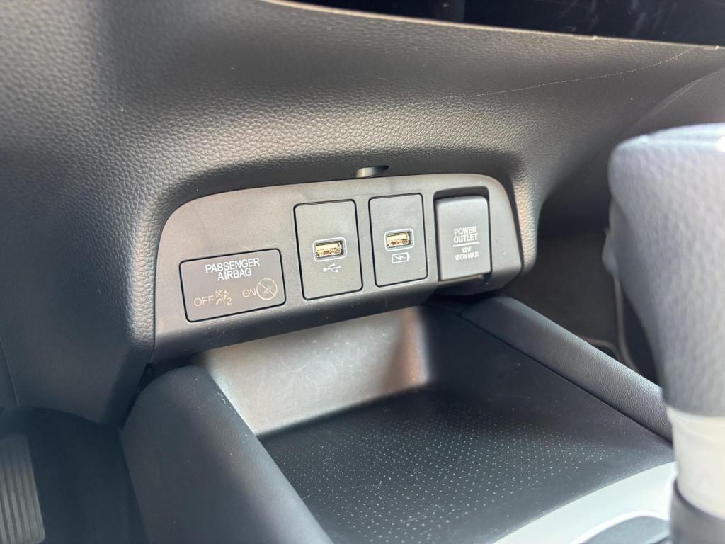 Honda Jazz 1.5 e:hev comfort