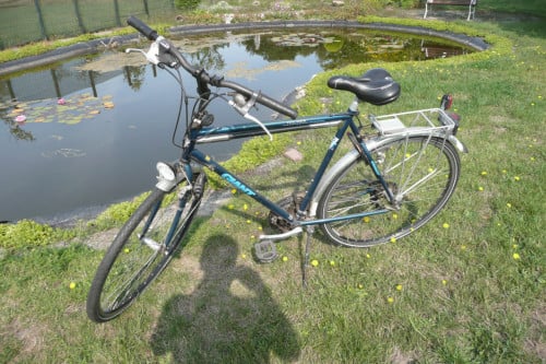 Giant Tourer Herenfiets 58cm