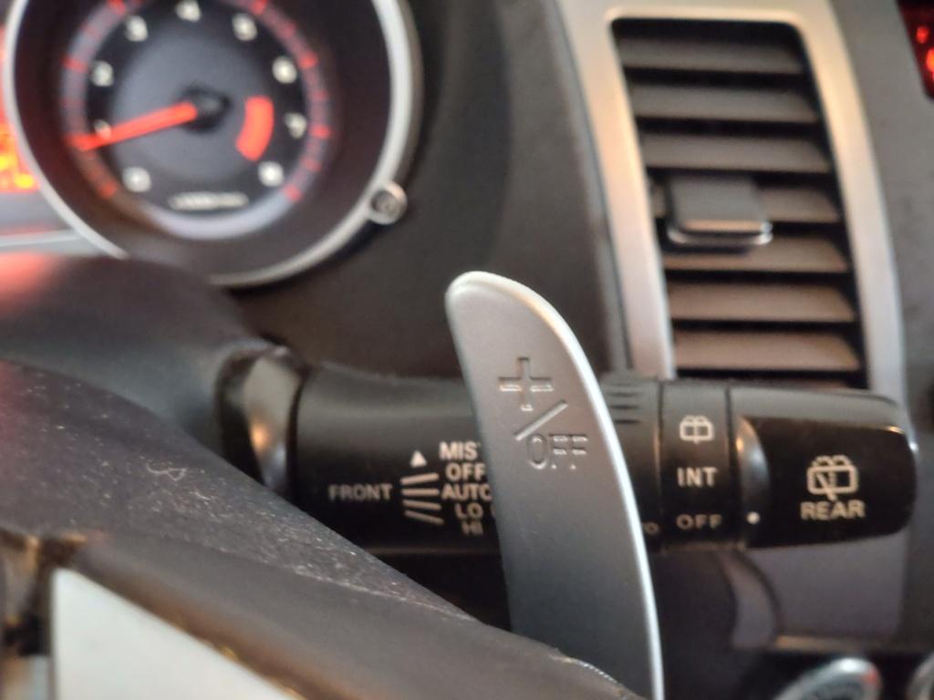 Mitsubishi Outlander 2.4 instyle | 7-persoons