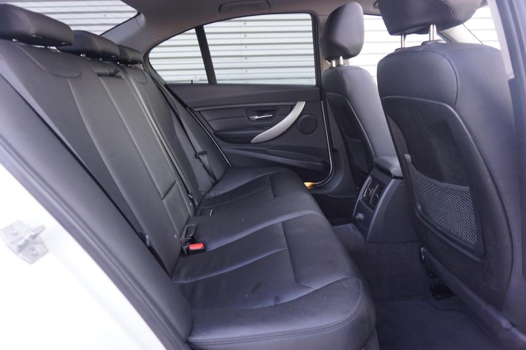 BMW 3-serie 320i efficientdynamics edition executive climate / navi / cruis