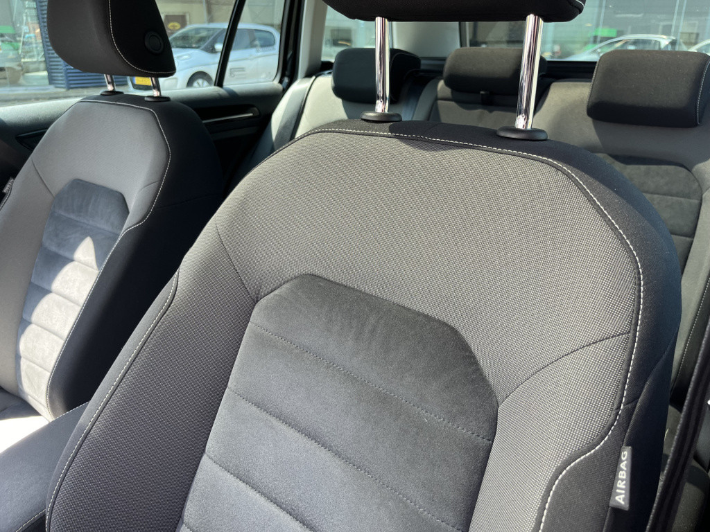 Volkswagen Golf variant 1.4 tsi highline 65 dkm
