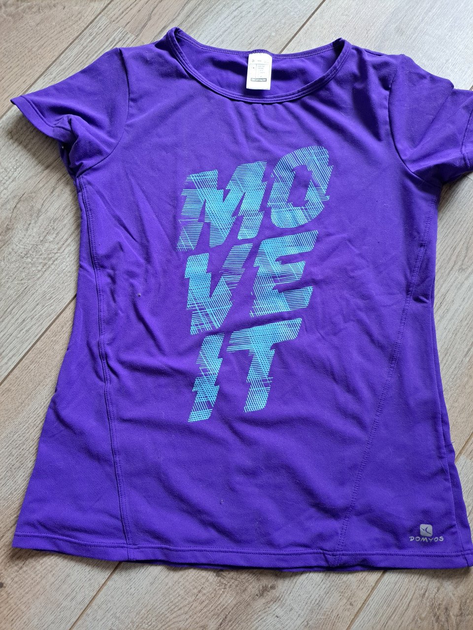Diverse hardloop kleding