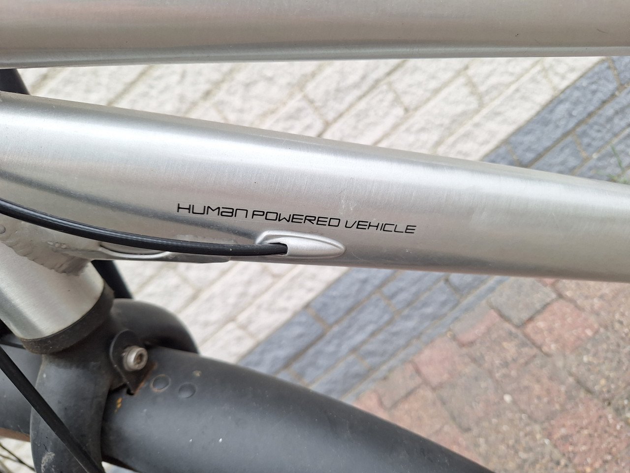 Transportfiets