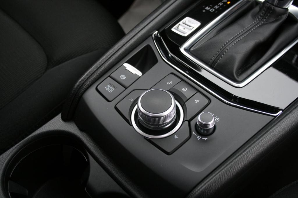 Mazda Cx-5 2.0 skyactiv-g 165 comfort