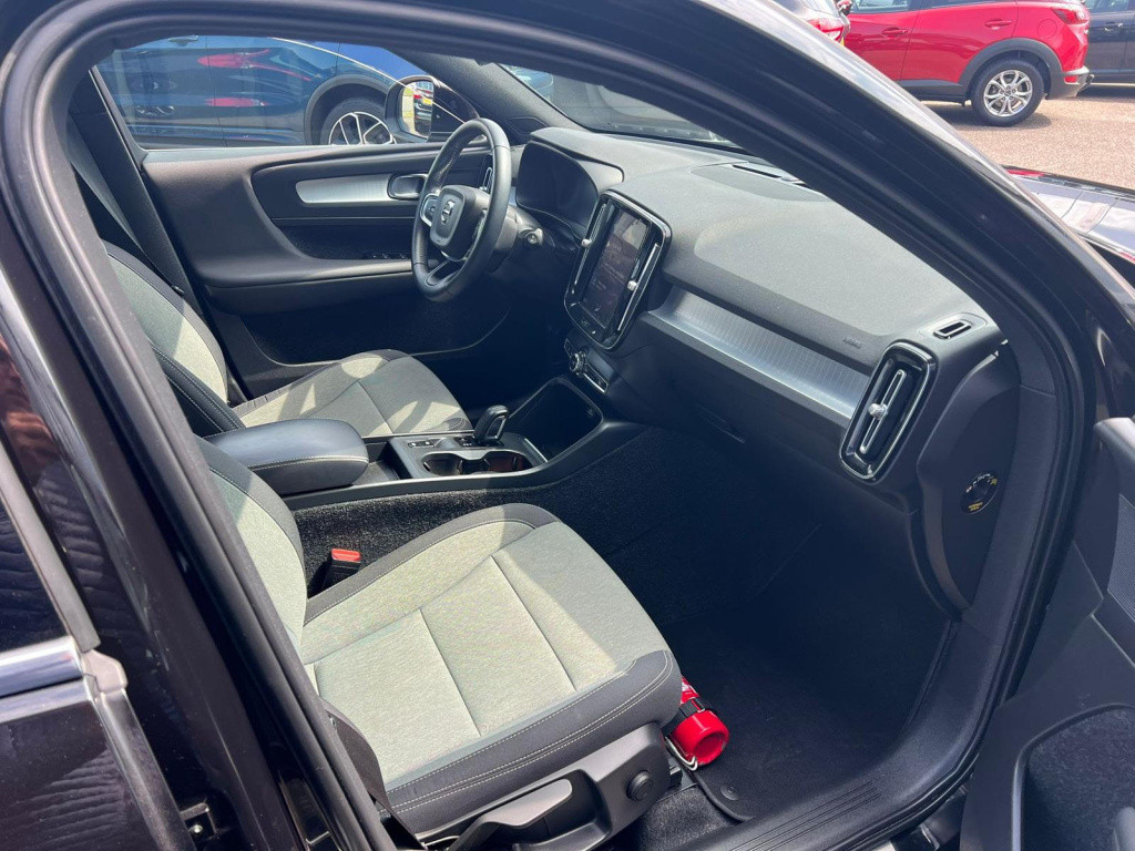 Volvo XC40 volvo xc40 1.5 t5 262pk recharge phev inscription