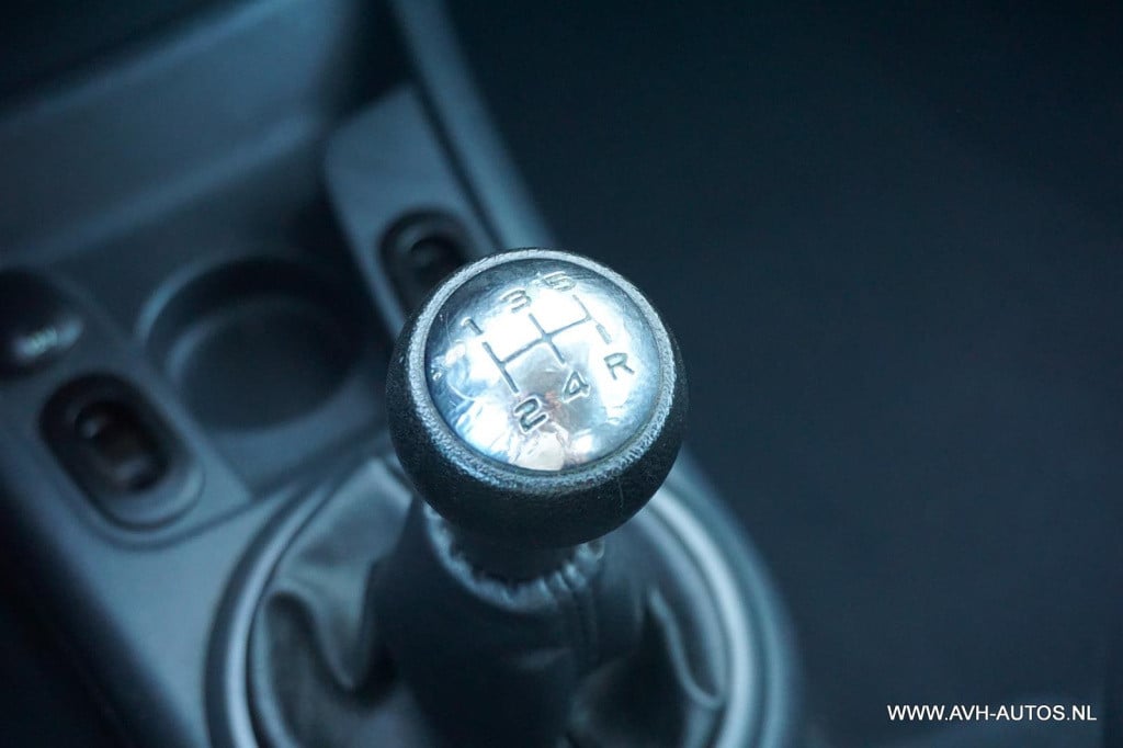 Citroen C2 1.1i séduction