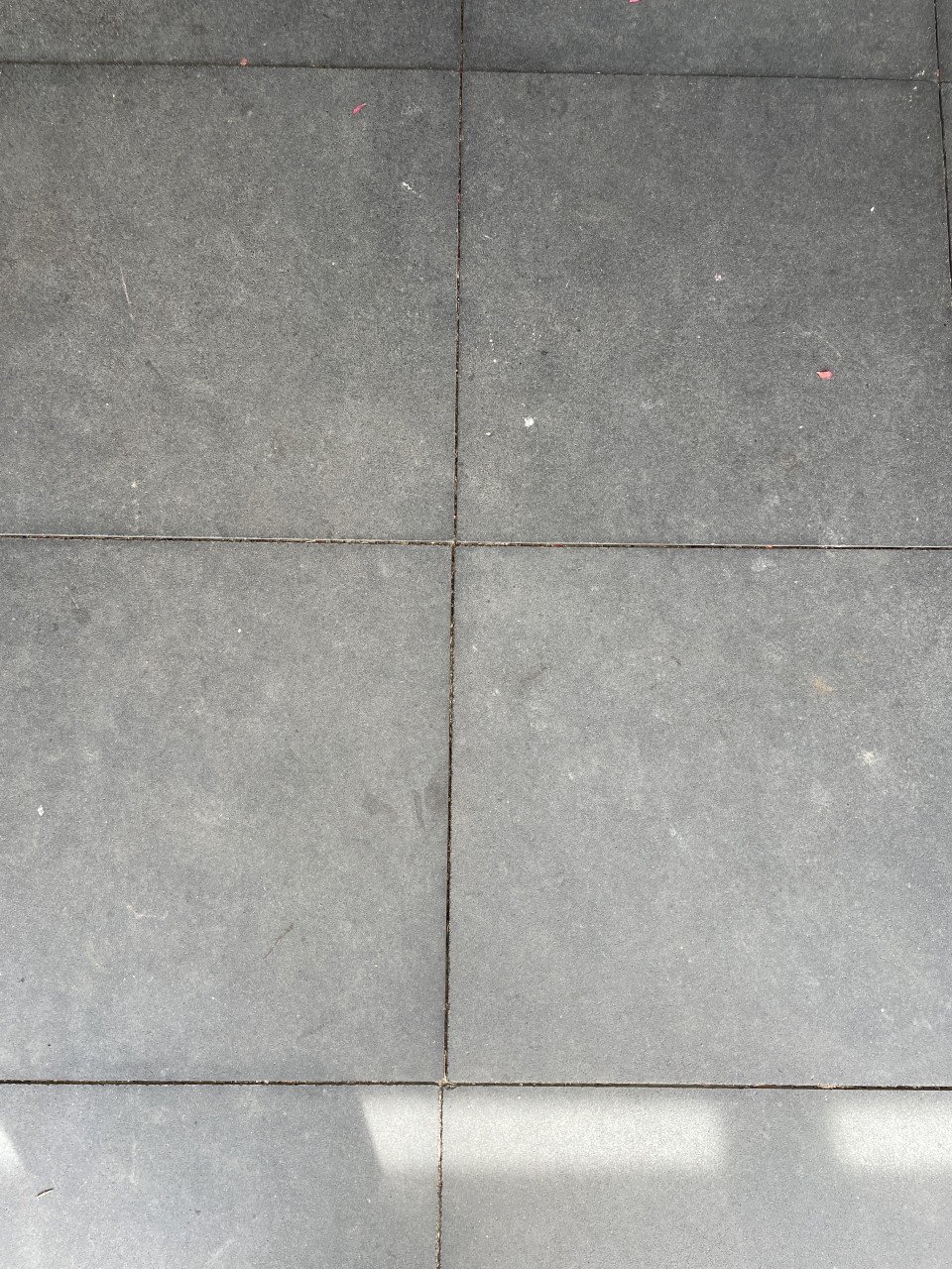 Betontegels